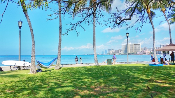 Hawaii packing list and what to pack for Hawaii