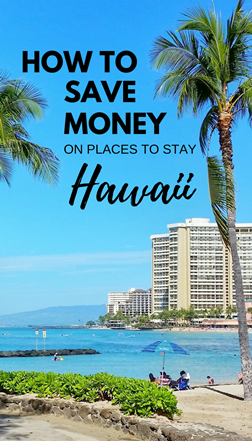 Airbnb Oahu vacation rentals: How to save money on Waikiki hotels with Airbnb vacation homes on Oahu, Hawaii