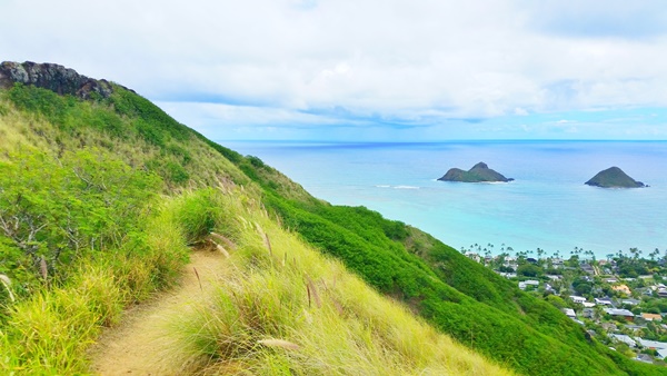 Hanauma Bay parking: Alternative things to do in Oahu, Hawaii