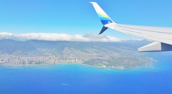 Cheapest time to fly to Hawaii: How to find best time