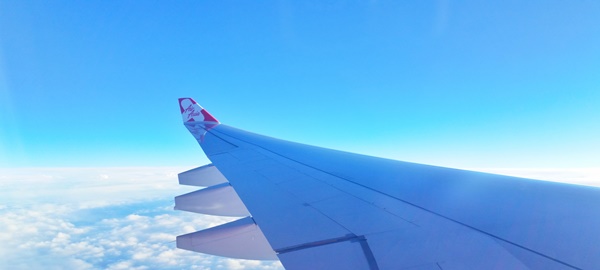 What to wear on a flight to India: Best clothes to wear on a long haul flight to Asia