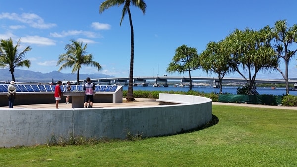 Is Pearl Harbor worth visiting? Oahu, Hawaii