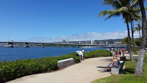 Is Pearl Harbor worth visiting? Oahu, Hawaii