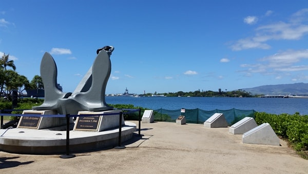 Is Pearl Harbor worth visiting? Oahu, Hawaii