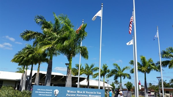 Is Pearl Harbor worth visiting? Oahu, Hawaii