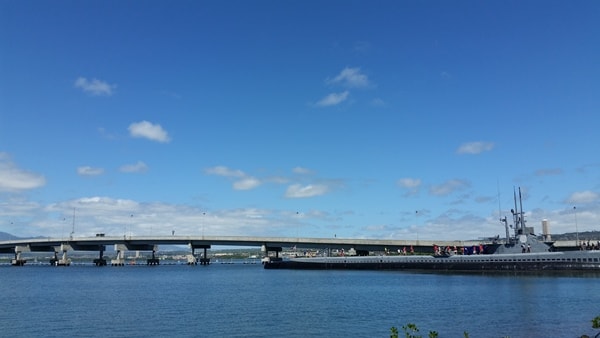Is Pearl Harbor worth visiting? Oahu, Hawaii