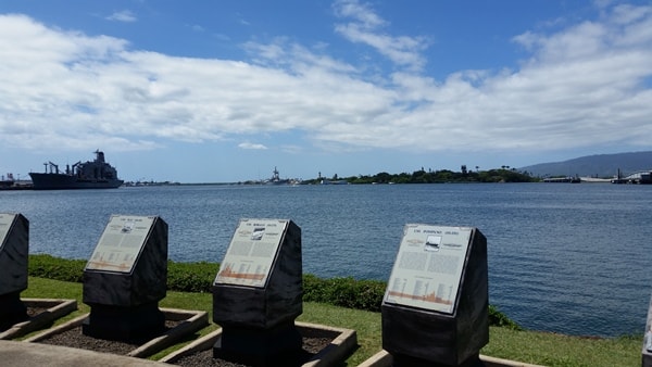 Is Pearl Harbor worth visiting? Oahu, Hawaii